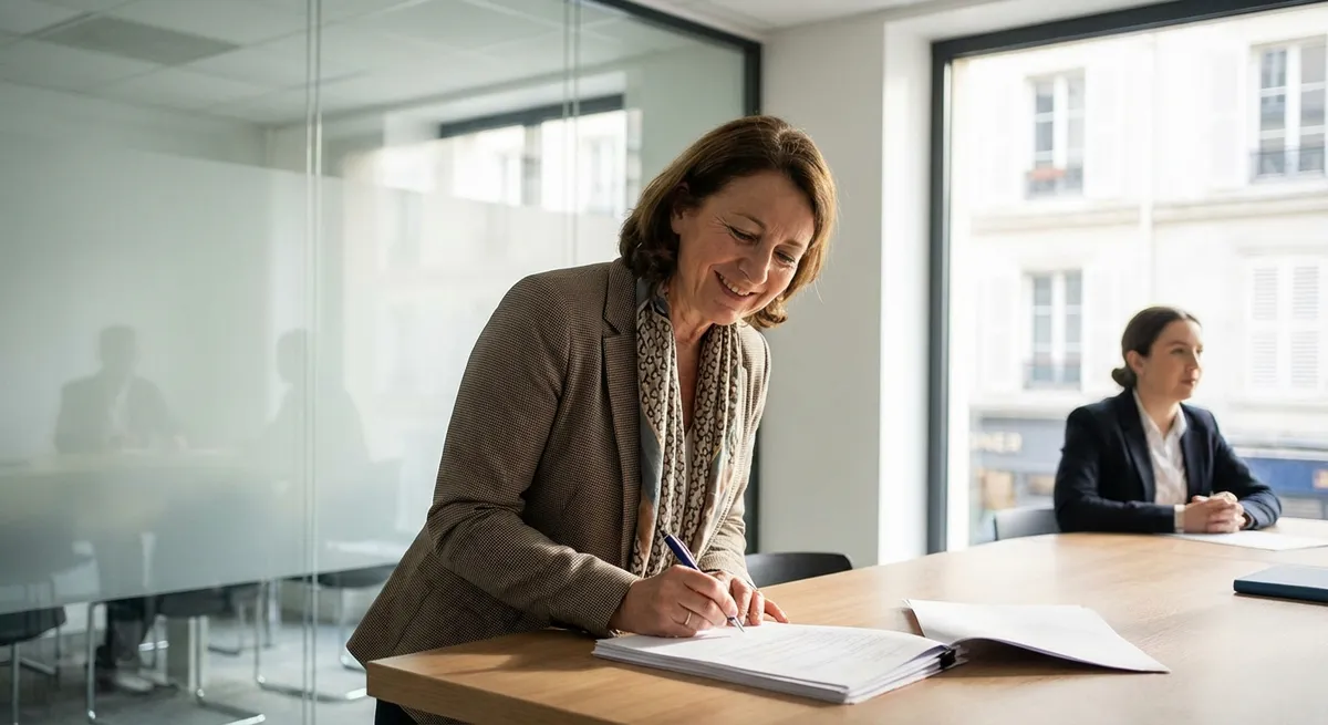 Témoignage d'une emprunteuse avec une pathologie thyroïdienne